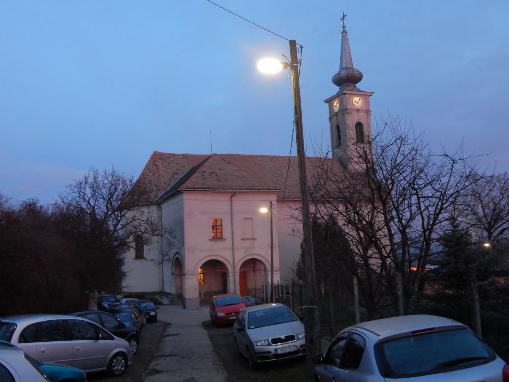 2015. december 12. Karácsonyváró koncert