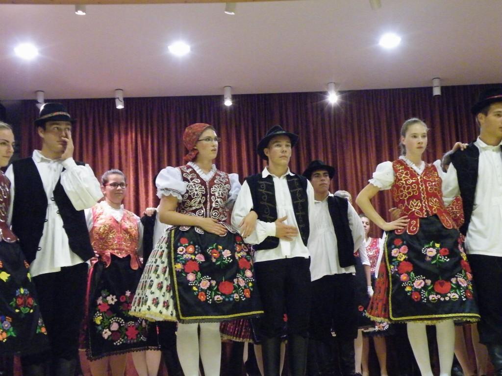 2015. Szeptember 25-26. Szüreti Napok