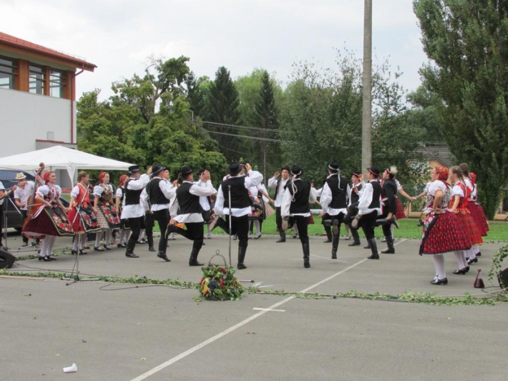 2014. Szüreti Napok