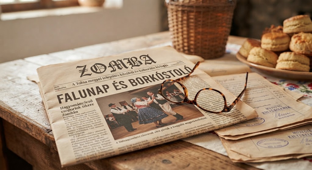 Rólunk írták
