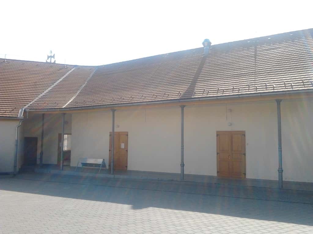 Zombai Művelődési Ház