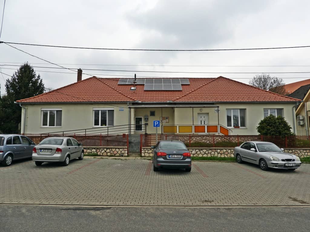 Csecsemő tanácsadás