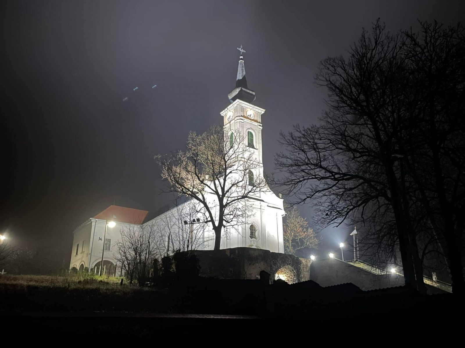 Római Katolikus Templom