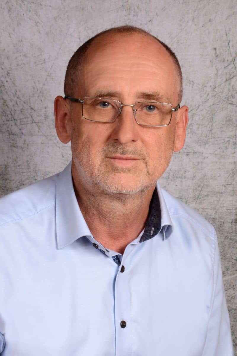 Mátis László