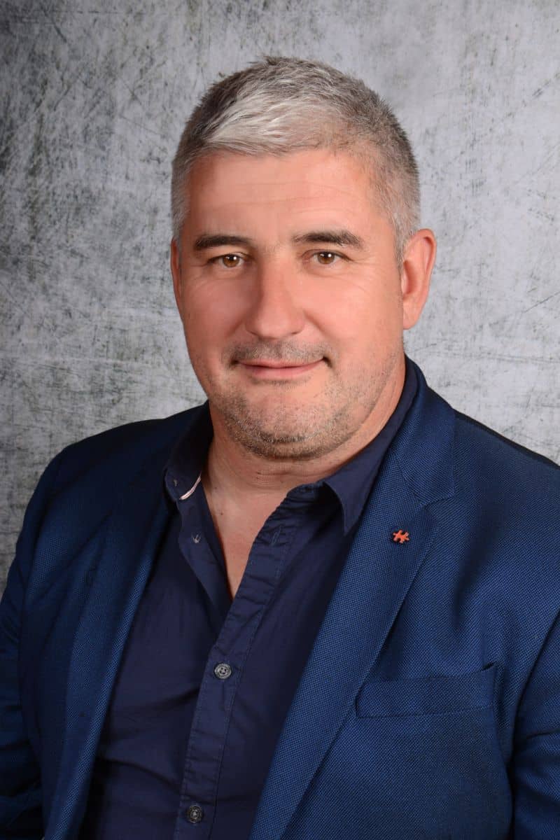 Misóczki Béla