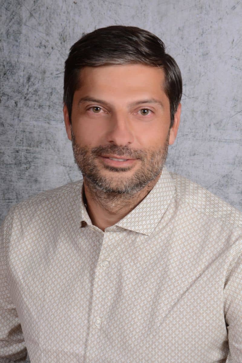 Hosnyánszki Tamás
