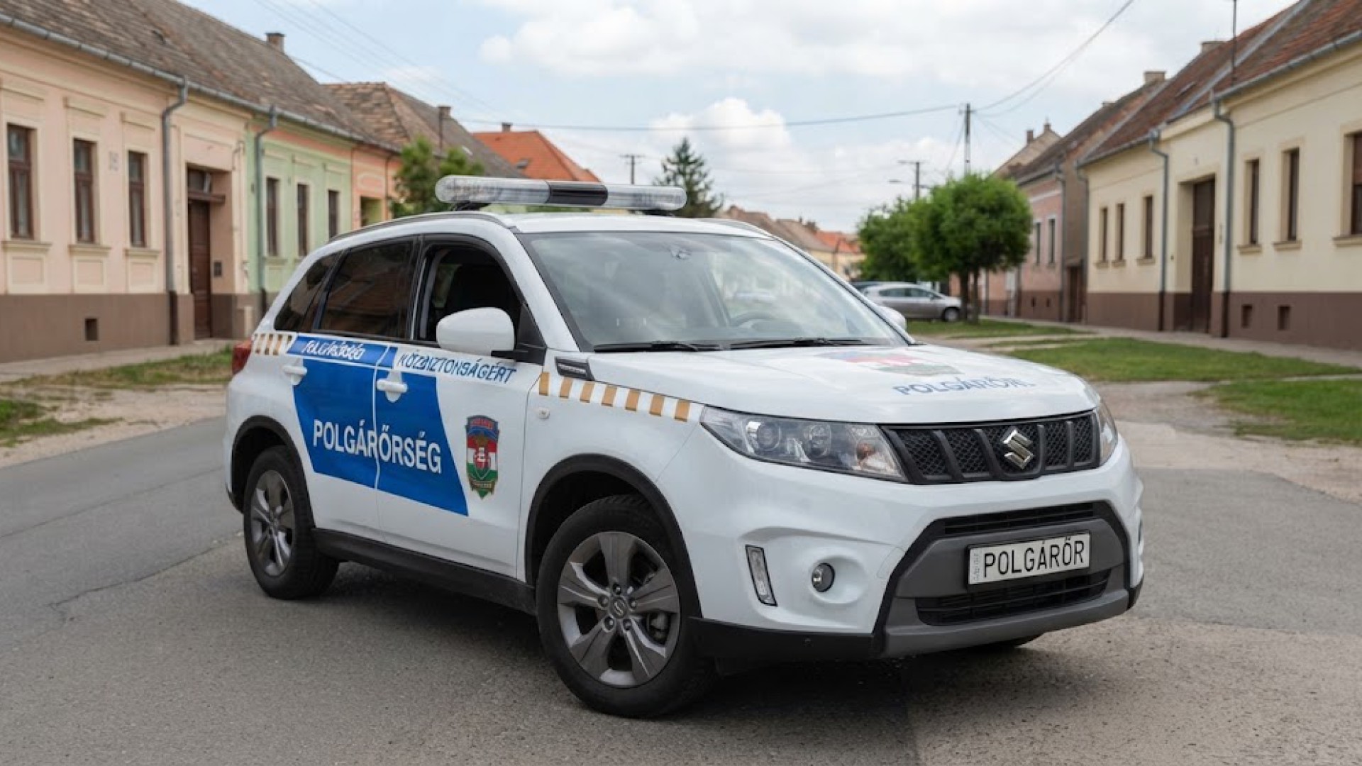 Polgárőrség
