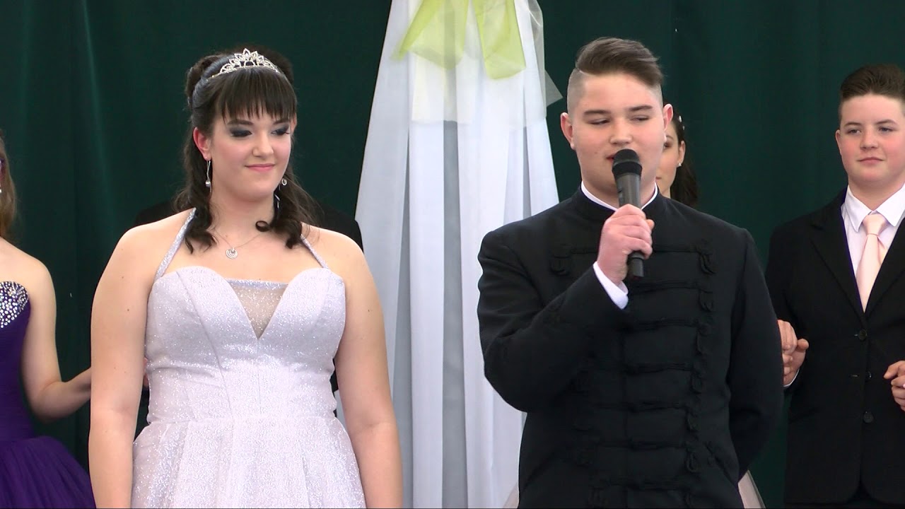 Iskolás farsang