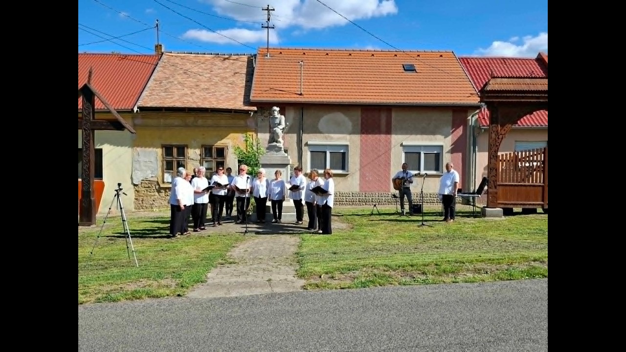 Összetartozás napja