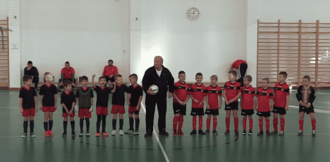 U9 Futsal torna (Zomba, Dombóvár, Bonyhád, Kozármisleny)