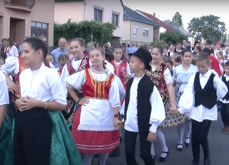 Szüreti Nap
