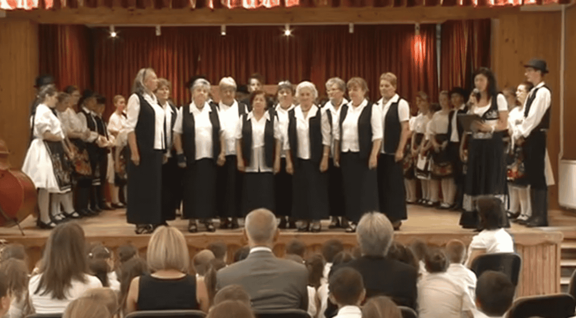 Összetartozás műsora