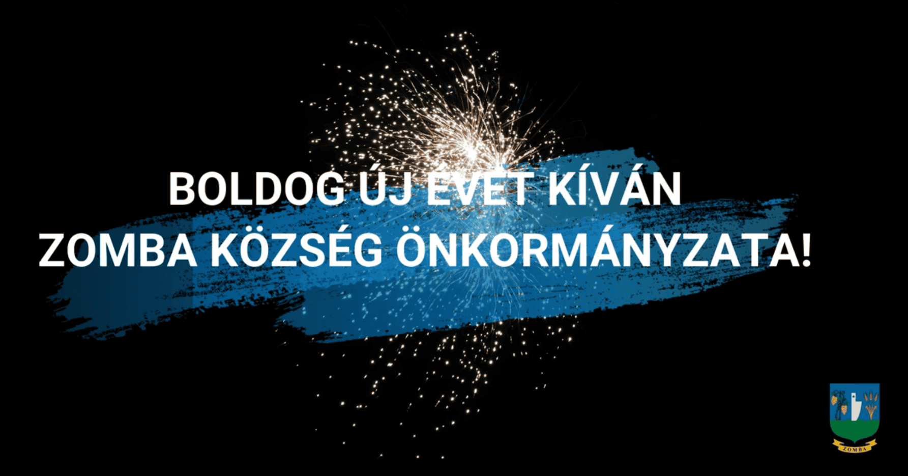 Újév