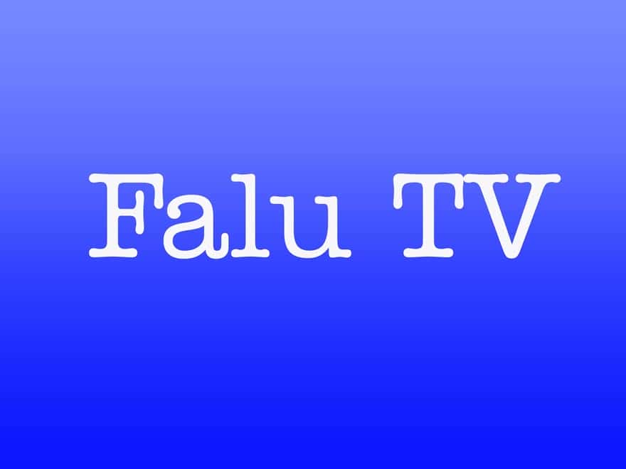 Falu TV